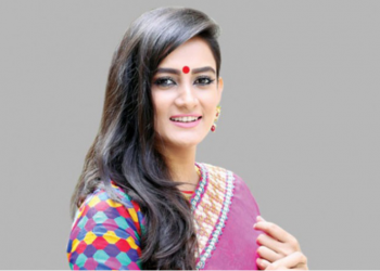 অপর্নার বাগদান সম্পন্ন, বিয়ে বৃহস্পতিবার