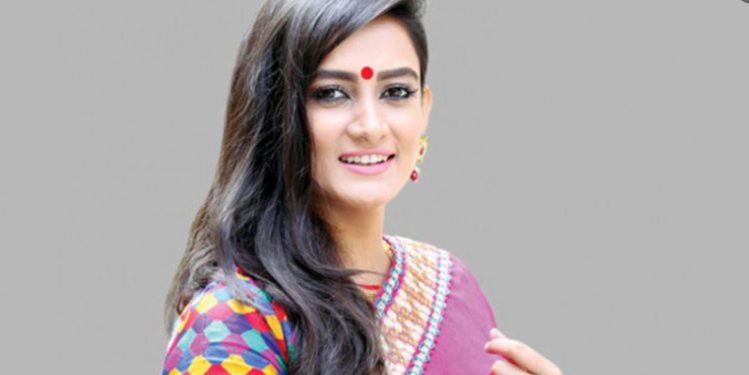 অপর্নার বাগদান সম্পন্ন, বিয়ে বৃহস্পতিবার