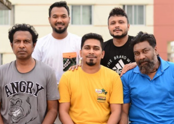 ব্যাচেলর পয়েন্ট যে কারণে নোয়াখালীতে