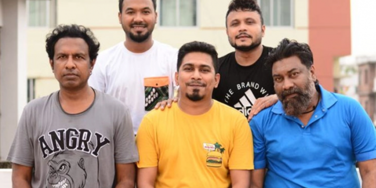 ব্যাচেলর পয়েন্ট যে কারণে নোয়াখালীতে