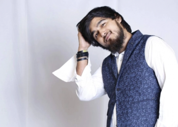 সিনেমার গানে নোবেলের মহড়া