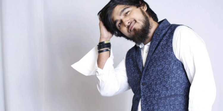 সিনেমার গানে নোবেলের মহড়া