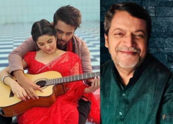 সিয়াম-পরীমণির সঙ্গে বিশ্বসুন্দরীতে আজম খান