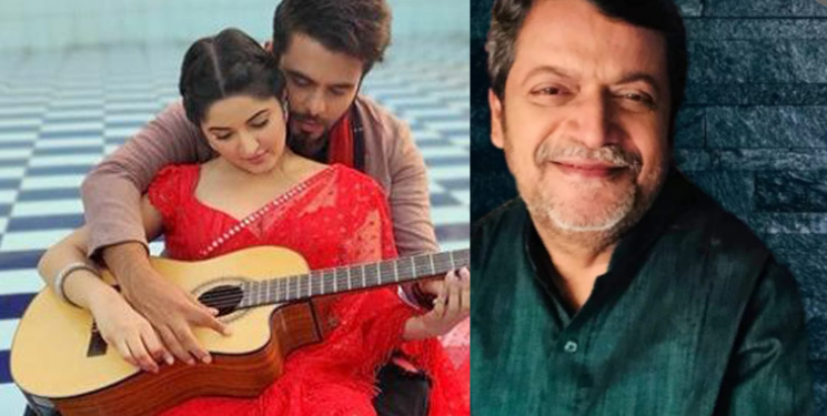 সিয়াম-পরীমণির সঙ্গে বিশ্বসুন্দরীতে আজম খান