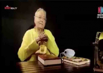 সৌমিত্রের গলায় ‘আবোল তাবোল’ মুক্তি পেল