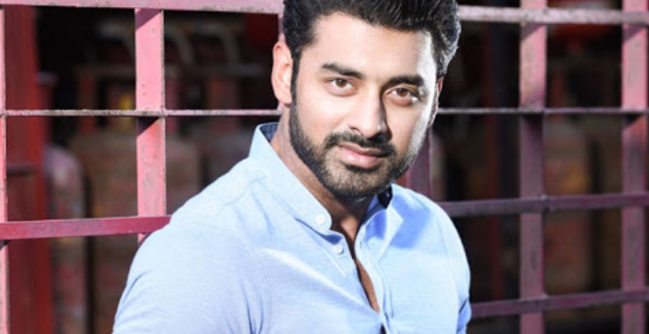 বিয়ে করছেন অঙ্কুশ