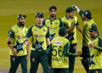 অবশেষে সবাই করোনামুক্ত, অনুশীলনের অনুমতি পাচ্ছে পাকিস্তান