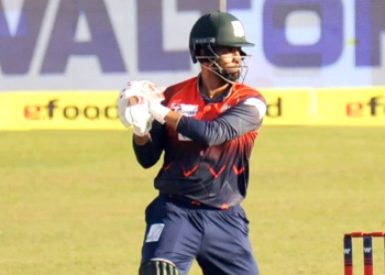 স্ট্রাইক রেটের চেয়ে গুরুত্বপূর্ণ উইকেটে টিকে থাকা : তামিম