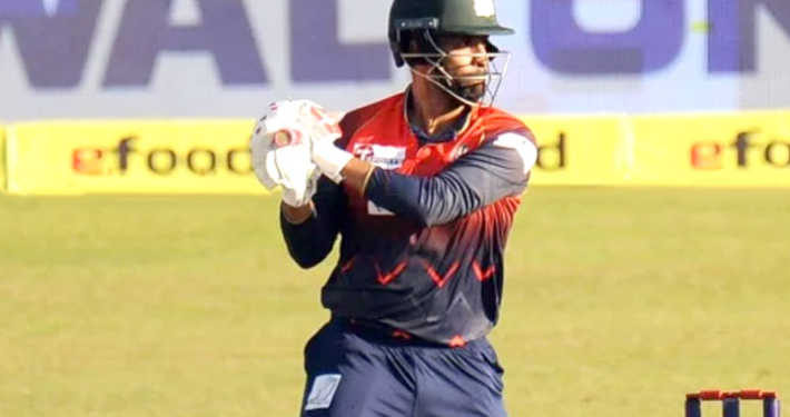 স্ট্রাইক রেটের চেয়ে গুরুত্বপূর্ণ উইকেটে টিকে থাকা : তামিম