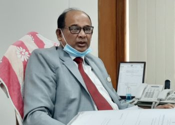 ভারত-বাংলাদেশ চিলাহাটি-হলদিবাড়ি রেলপথ পাকিস্তান পন্থী বিএনপি-জামাত জোট সরকার এতদিন চালু করতে দেয়নি : রেল মন্ত্রী সুজন