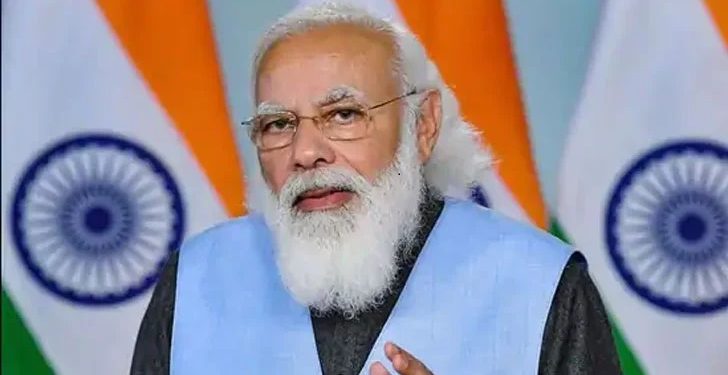 বাংলাদেশ-ভারত ফেনী সীমান্তে মৈত্রী সেতুর মাধ্যমে আমাদের মৈত্রীকে আরও জোরদার করা হলো : নরেন্দ্র মোদী