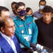 মোদিবিরোধী মিছিল-মিটিং হলে শক্তভাবে আইনানুগ ব্যবস্থা: বাংলাদেশ পুলিশ