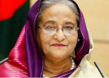 বীমা পদ্ধতির আধুনিকায়ন ও যাবতীয় আইন করে দিয়েছি- শেখ হাসিনা