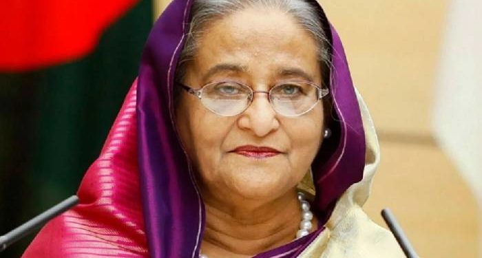 বীমা পদ্ধতির আধুনিকায়ন ও যাবতীয় আইন করে দিয়েছি- শেখ হাসিনা