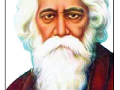 আজ ২৫শে বৈশাখ, বিশ্বকবি রবীন্দ্রনাথ ঠাকুরের ১৬০ তম জন্মবার্ষিকী