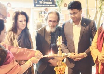 Bangladesh-India relations will move forward from all sides: Tarique Choyon 