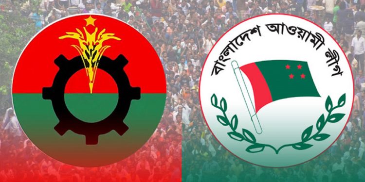 বিএনপির সবুজ সংকেতের অপেক্ষায় আওয়ামি লিগ, তারেকই ফিরিয়েছে অনেকটা স্বস্তি