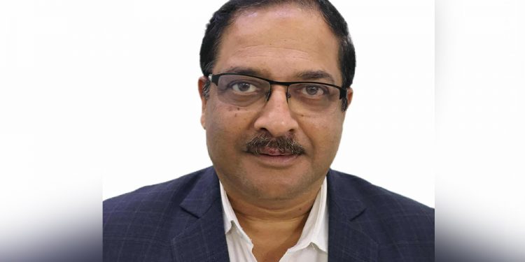 বাংলাদেশ-ইন্ডিয়া ফ্রেন্ডশিপ পাওয়ার কোম্পানির নতুন এমডি রমানাথ পূজারী