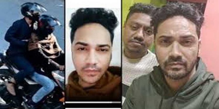 ইনকিলাব মঞ্চের আহ্বায়ক ওসমান হাদি হত্যার মুল আসামীরা গ্রেপ্তার পশ্চিমবঙ্গের বনগাঁও