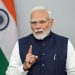 ভারতের প্রধানমন্ত্রী মোদী সৌদি যুবরাজ, বাহরাইনের রাজার সাথে কথা বলেছেন, হামলার নিন্দা জানিয়েছেন
