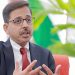 ভারতের হাই কমিশনার প্রণয় ভার্মার বাংলাদেশের স্বরাষ্ট্রমন্ত্রী ও আইন মন্ত্রীর সঙ্গে পৃথক পৃথক সাক্ষাৎ