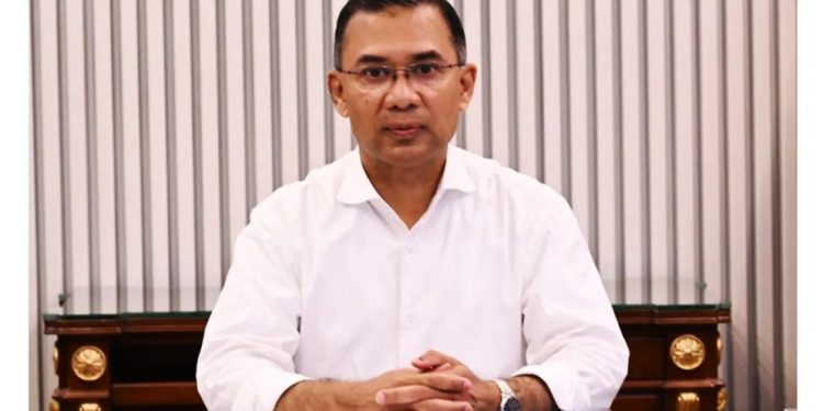 দেশবাসীসহ বিশ্বের সব মুসলমানকে ঈদুল ফিতরের শুভেচ্ছা প্রধানমন্ত্রী তারেক রহমানের