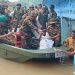দুর্যোগ ব্যবস্থাপনা ও মানবিক সহায়তায় বাংলাদেশ সেনাবাহিনীর অগ্রণী ভূমিকা