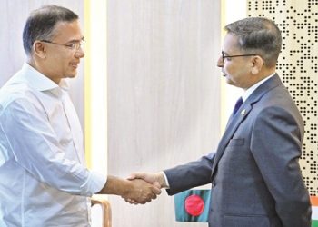 ভারত-বাংলাদেশ পারস্পরিক সহযোগিতা বৃদ্ধি জোরদারের আহবান প্রণয় ভার্মার