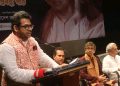 ভারত-বাংলাদেশের যৌথ সাংস্কৃতিক ঐতিহ্যের অন্যতম প্রতীক রবীন্দ্রনাথ ও নজরুল: পবন কুমার বাধে