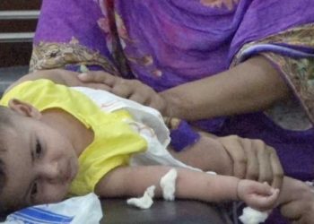 বাংলাদেশে হামে শিশুমৃত্যু :প্রশাসনের ভূমিকা নিয়ে প্রশ্ন তুলেছেন জনস্বাস্থ্য বিশেষজ্ঞ ও চিকিৎসকরা