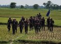 বেনাপোল সীমান্তে পুশইনের চেষ্টা রুখে দিয়েছে বিজিবি, উত্তেজনার মধ্যেই ভুয়া খবরের ছড়াছড়ি ভারতীয় মিডিয়ায়