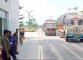 বেনাপোল স্থলবন্দরে দুর্ণিতির মহাৎসব, আসছে ঘোষণা বর্হিভূত মালামাল অবৈধ দ্রব্য