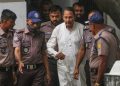 জাসদের সভাপতি হাসানুল হক ইনুর ১০ বৎসরের সশ্রম কারাদণ্ড, রায়ে ওয়ার্কার্স পার্টির নিন্দা ও ক্ষোভ