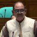 স্বামী-স্ত্রীর ডিভোর্স হতে পারে, প্রতিবেশী ভারতের সঙ্গে নয় : দিনেশ ত্রিবেদী প্রসঙ্গে বাংলাদেশের সংসদে জিএম সিরাজ