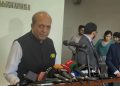 তারেক রহমানের ভারত সফর নিয়ে ‘অধীর আগ্রহে’ অপেক্ষায় দিল্লি : দীনেশ ত্রিবেদী