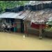 বাংলাদেশে মৌসুমী বায়ুর তাণ্ডব বন্যা-পাহাড় ধসে ৪৪ প্রাণহানি