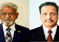 বৃহত্তর ঢাকা সাংবাদিক ফোরামের সভাপতি নূরুদ্দিন, সাধারণ সম্পাদক মোমিন