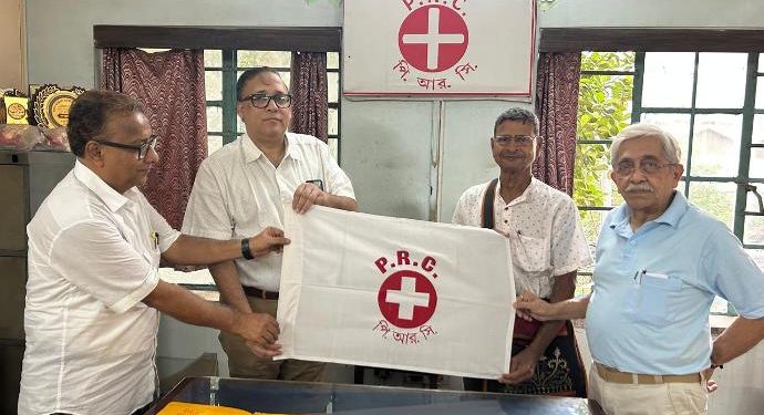 পশ্চিমবঙ্গে কম খরচে প্রান্তিক মানুষের চিকিৎসার আস্থার ঠিকানা পিপলস রিলিফ কমিটি (পিআরসি)