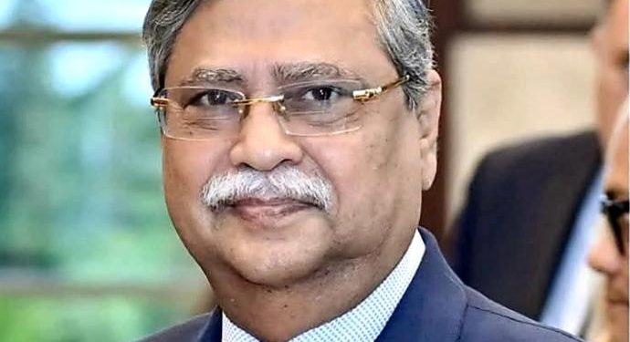 বাংলাদেশের রাষ্ট্রপতি মো. সাহাবুদ্দিনের পদত্যাগ, হাফিজ উদ্দিন আহমদ দায়িত্ব নিলেন