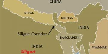 তিস্তা প্রকল্প ঘিরে বাংলাদেশে চীনের গতিবিধি বৃদ্ধির আশঙ্কা, উদ্বিগ্ন ভারত