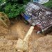 কক্সবাজারে রোহিঙ্গা ক্যাম্পের ওপর পাহাড় ধসে ১১ শিক্ষার্থীর মৃত্যু, বঙ্গোপসাগরে ট্রলার ডুবি ১৩ জেলে নিখোঁজ