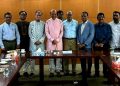 ইমক্যাবের সঙ্গে সৌজন্য সাক্ষাতে ভারতীয় ভিসা প্রক্রিয়া সহজীকরণের আশ্বাস হাইকমিশনারের