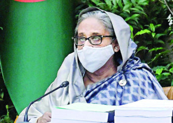 The Prime Minister is annoyed with the delay of the project
