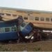 At the time of derailment, there were 1053 passengers, said Janal Northeast Frontier Railway