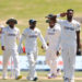 Lundbhand New Zealand in Ebadat’s ‘strong’ bowling