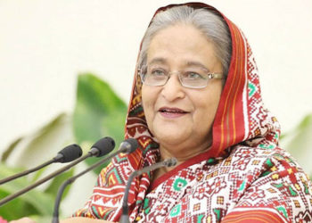 Police are working to maintain peace and order in the country: PM