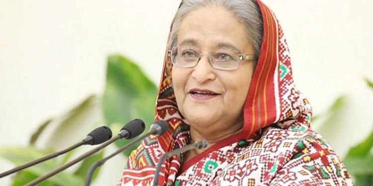 Police are working to maintain peace and order in the country: PM