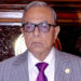 The police had a glorious role in the great liberation war: President