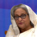 Let the people of the country be safe, that is what I want: Sheikh Hasina