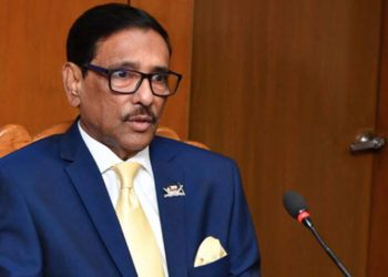 BNP will come to power if people want: Obaidul Quader